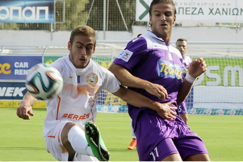 Πλατανιάς- Εθνικός Γαζώρου 3-1 (photos)