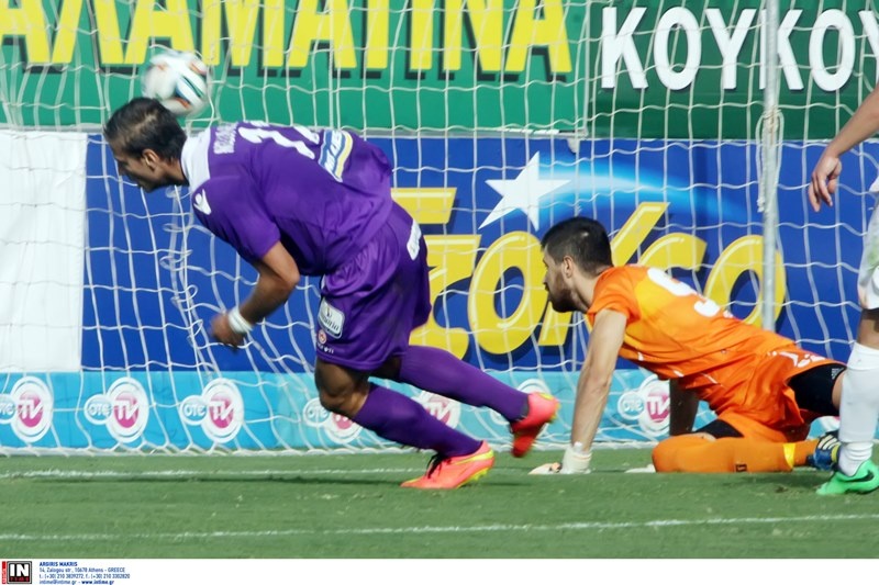 Πλατανιάς- Εθνικός Γαζώρου 3-1 (photos)