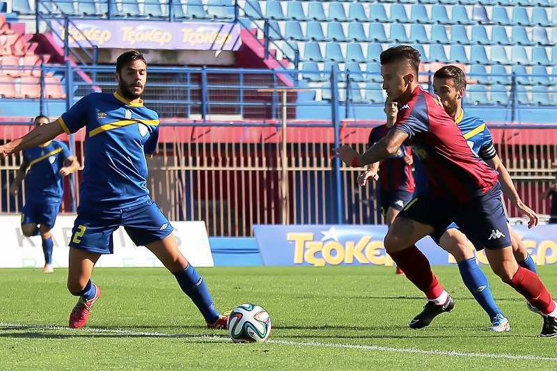 Βέροια – Ερμιονίδα 4-1 (photos)