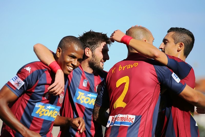 Βέροια – Ερμιονίδα 4-1 (photos)