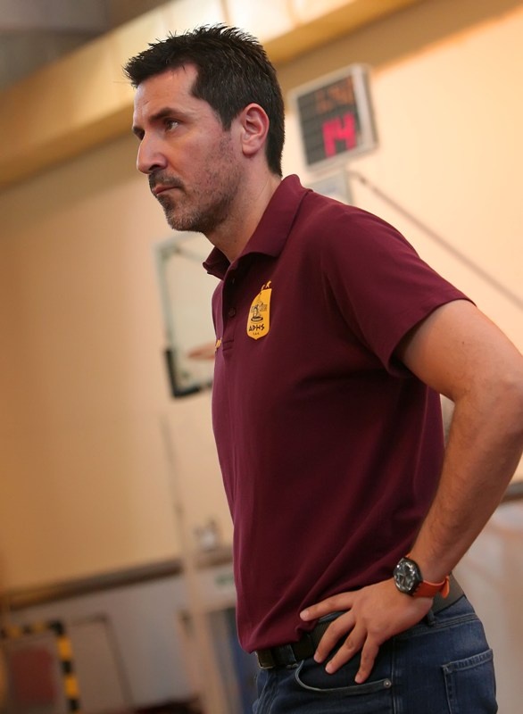 Άρης: Άνετο πέρασμα από τα Ιλίσια (photos)