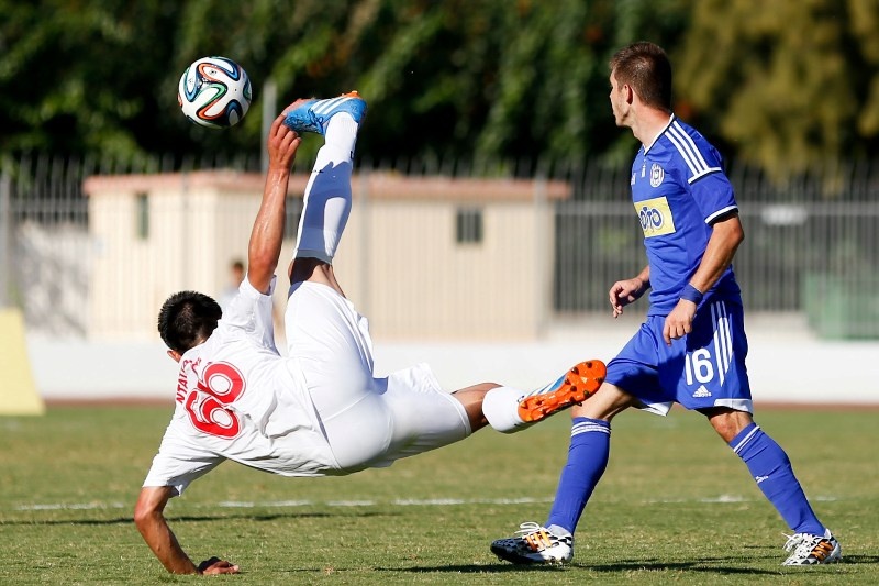 Καλλονή – Τύρναβος 1-1 (photos)