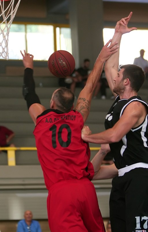 Απόλλωνας Πατρών: «Κατοστάρα» πρόκρισης στο Μετς (photos)