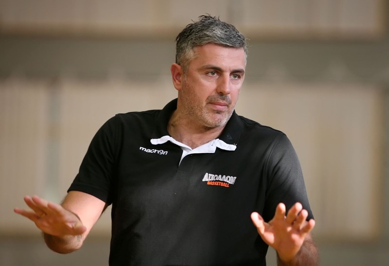 Απόλλωνας Πατρών: «Κατοστάρα» πρόκρισης στο Μετς (photos)