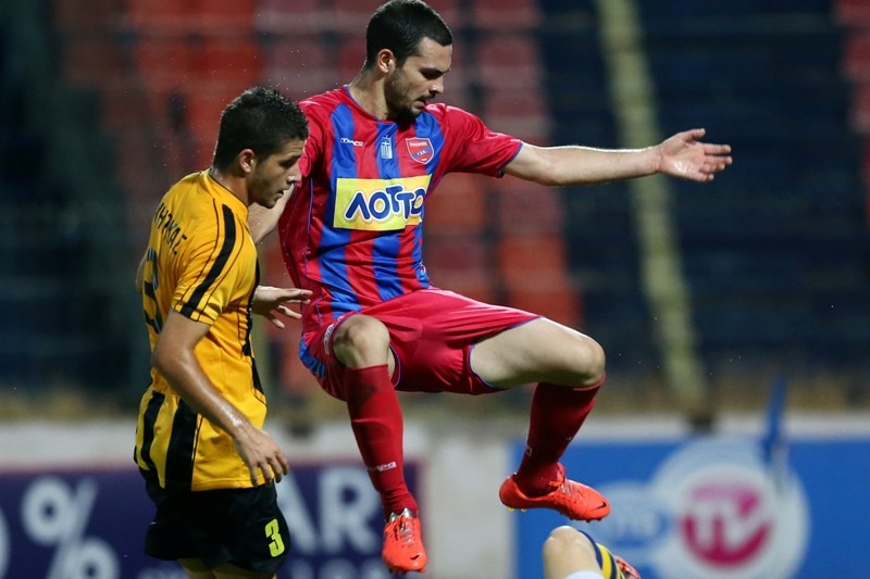 Πανιώνιος – Φωστήρας 0-0 (photos)