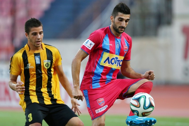 Πανιώνιος – Φωστήρας 0-0 (photos)