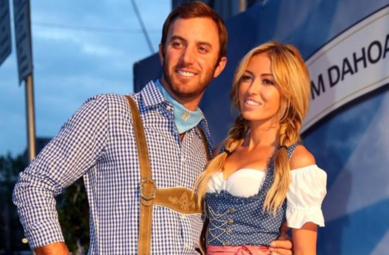 Περιμένει παιδί η Πολίνα Γκρέτζκι