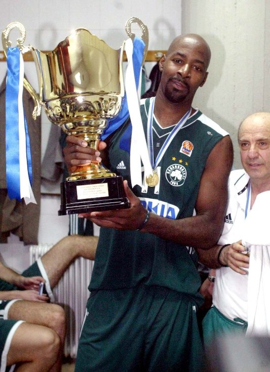 Μίντλετον στο Onsports: «Ο Διαμαντίδης είναι ο Τζόρνταν της Ευρώπης» (photos+video)