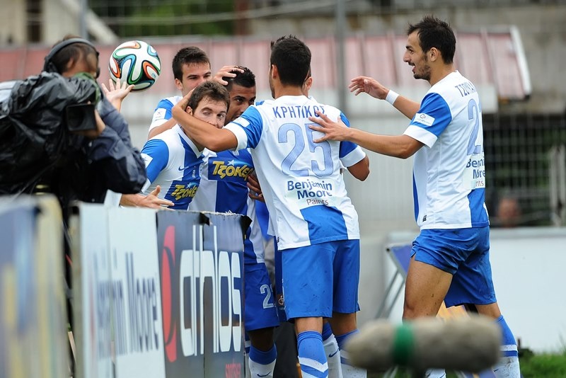 ΠΑΣ Γιάννινα – Κέρκυρα 1-0 (photos)