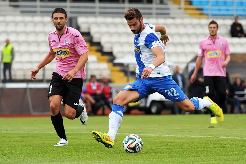 ΠΑΣ Γιάννινα – Κέρκυρα 1-0 (photos)