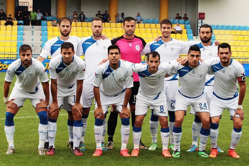 Παναιτωλικός-ΑΟ Χανιά 0-1 (photos)