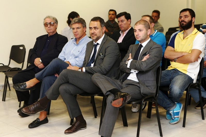 ΑΕΚ: Νέα εικόνα και στο διαδίκτυο (photos)