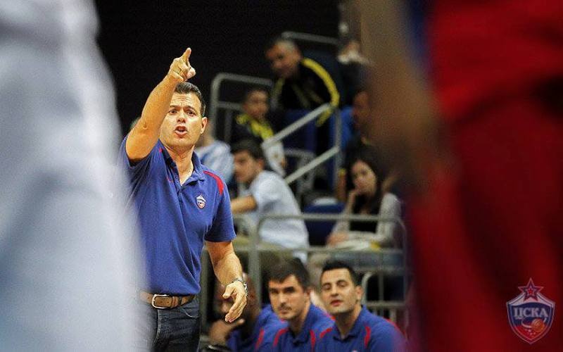 ΤΣΣΚΑ Μόσχας: Νικήτρια στο «Gloria Cup» (video+photos)