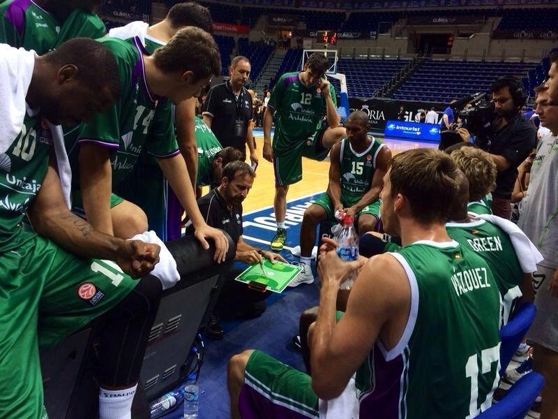 ΤΣΣΚΑ Μόσχας: Νικήτρια στο «Gloria Cup» (video+photos)