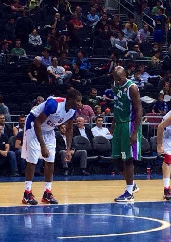 ΤΣΣΚΑ Μόσχας: Νικήτρια στο «Gloria Cup» (video+photos)