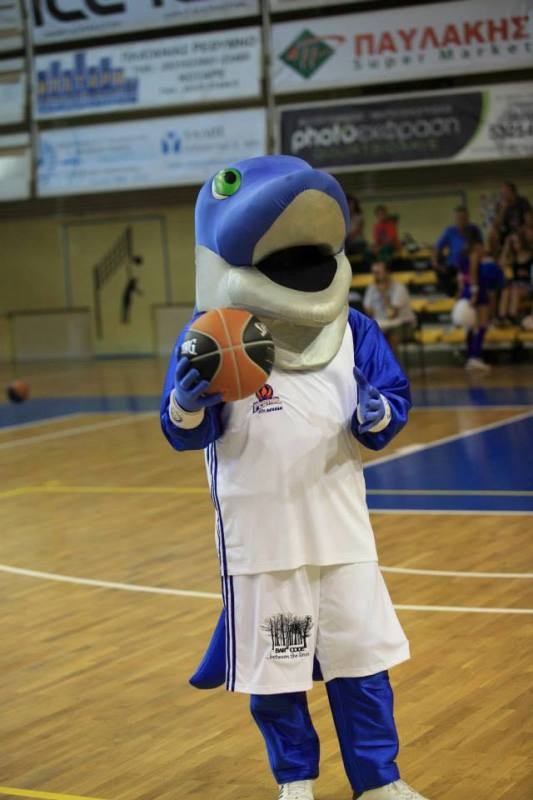 Ρέθυμνο: Παρέα με Mr. Green και Θρυλέοντα ο Αγορίνος (photos)