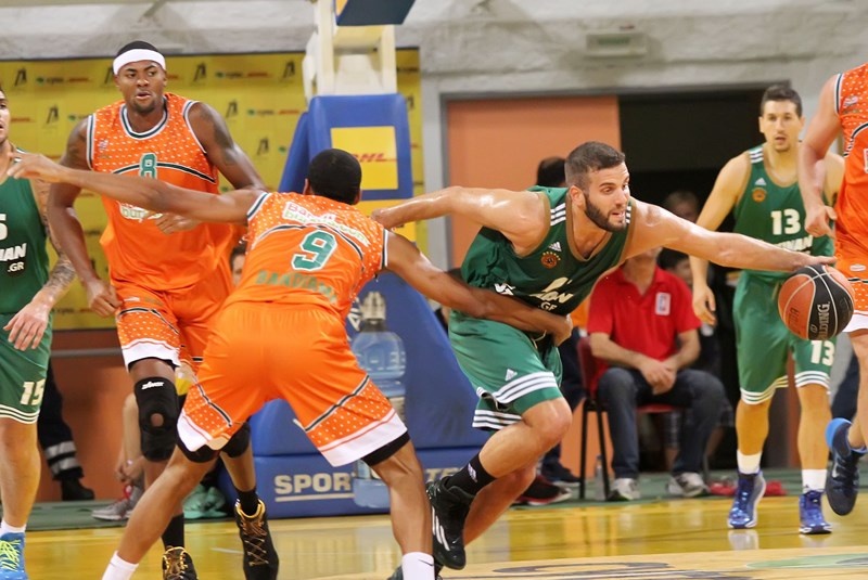 Μεχία στο Onsports: «Παράδειγμα, Παναθηναϊκός και Διαμαντίδης» (photos+videos)