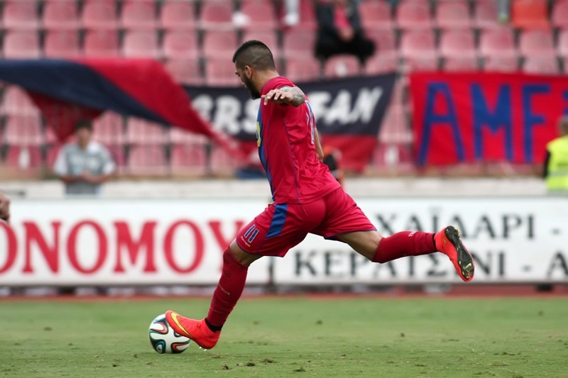 Πανιώνιος – Ξάνθη 1-1 (video+photos)