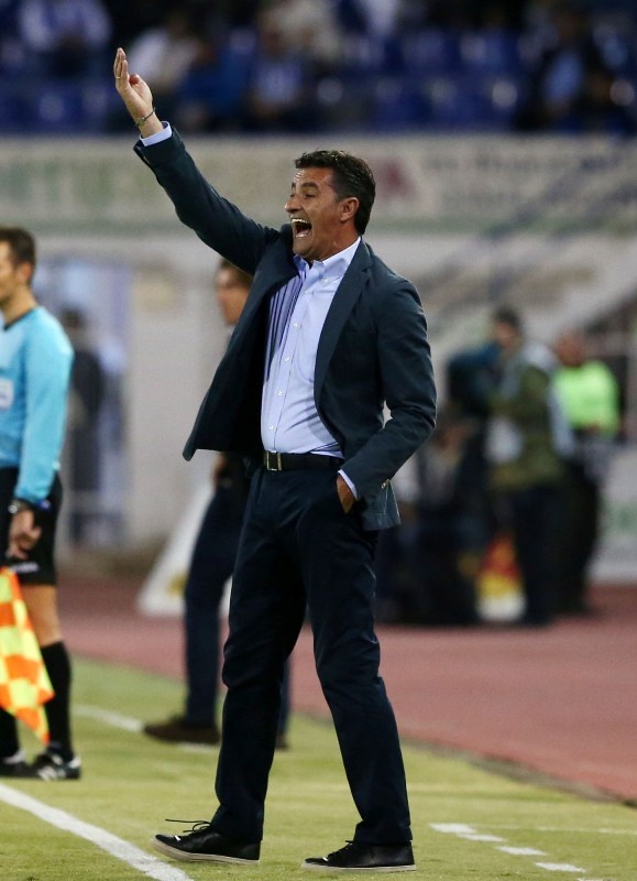 Ατρόμητος - Ολυμπιακός 1-0 (video+photos)