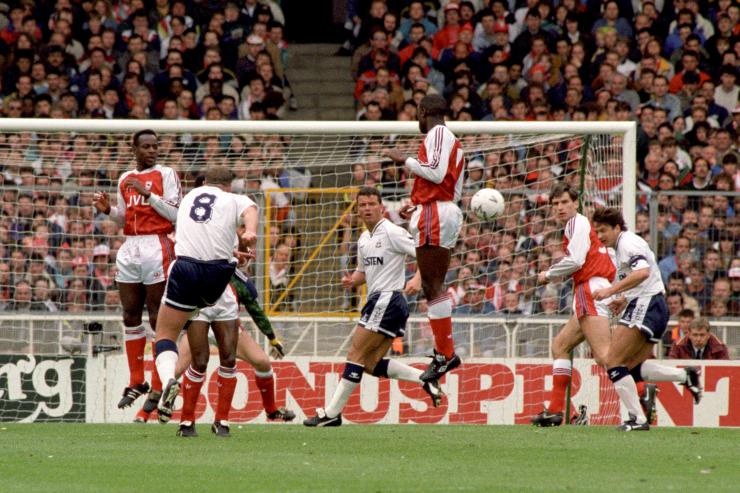 Άρσεναλ - Τότεναμ:London classic (video+photos)