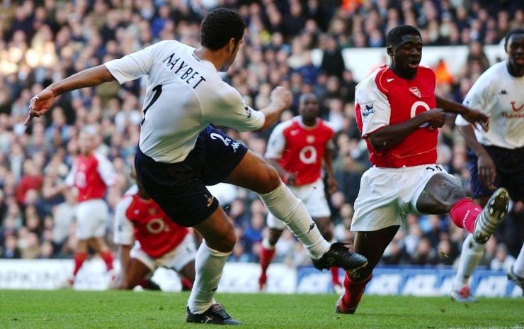 Άρσεναλ - Τότεναμ:London classic (video+photos)