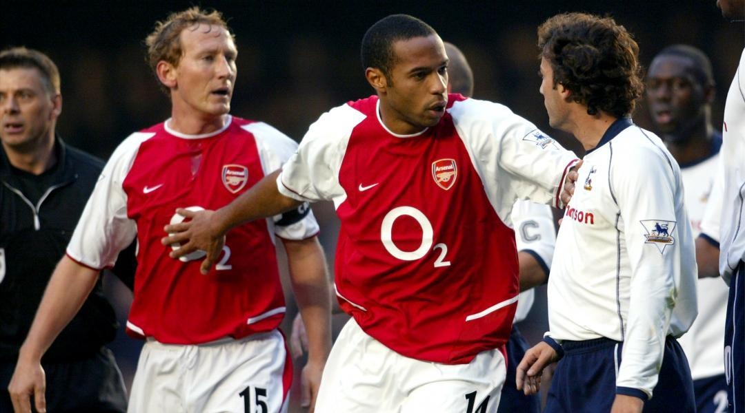 Άρσεναλ - Τότεναμ:London classic (video+photos)