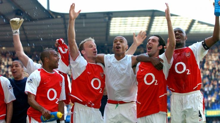 Άρσεναλ - Τότεναμ:London classic (video+photos)