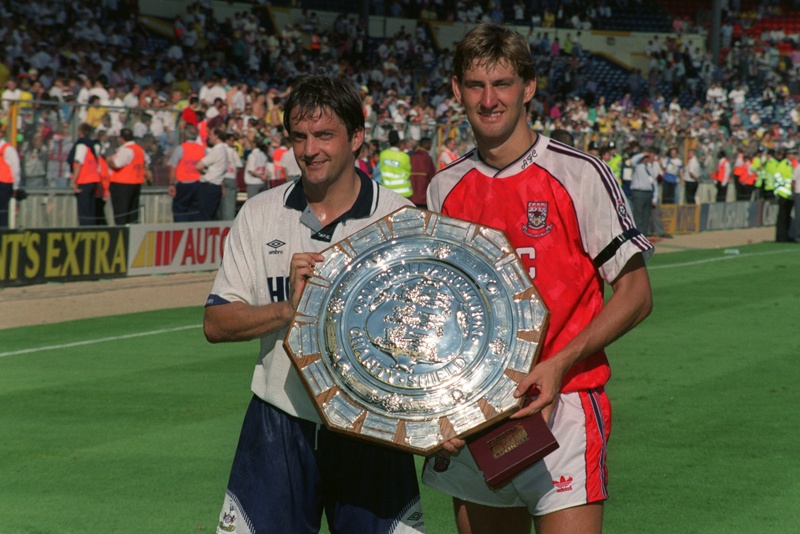 Άρσεναλ - Τότεναμ:London classic (video+photos)