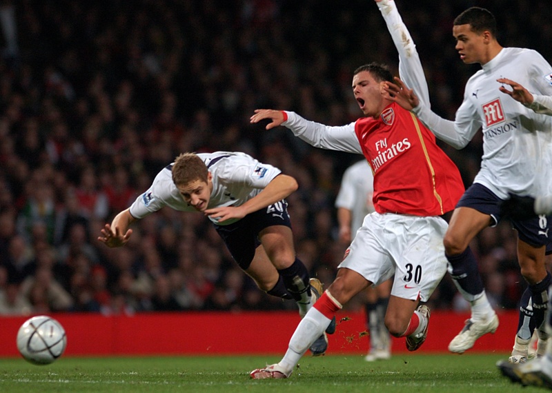 Άρσεναλ - Τότεναμ:London classic (video+photos)