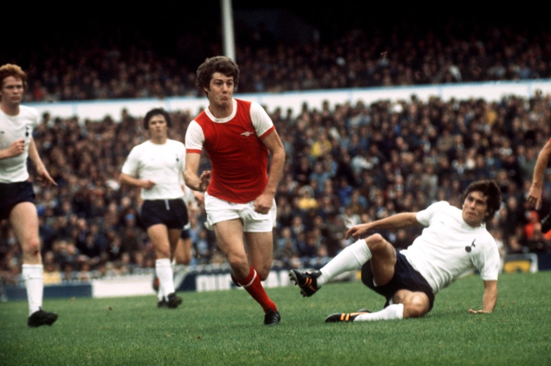 Άρσεναλ - Τότεναμ:London classic (video+photos)