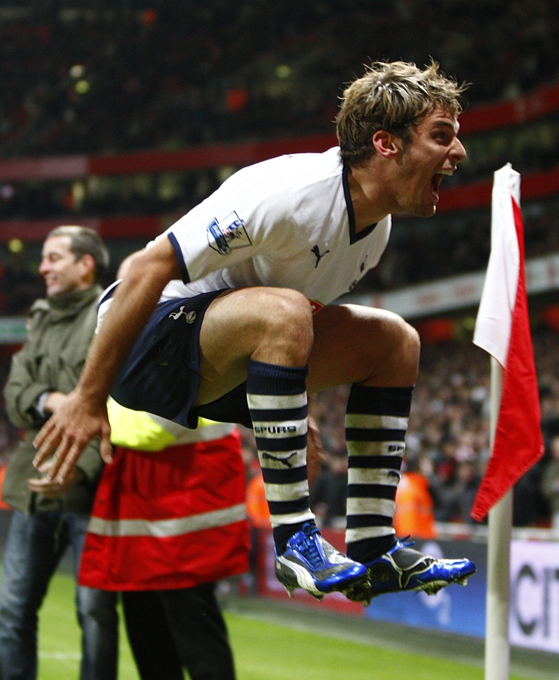 Άρσεναλ - Τότεναμ:London classic (video+photos)