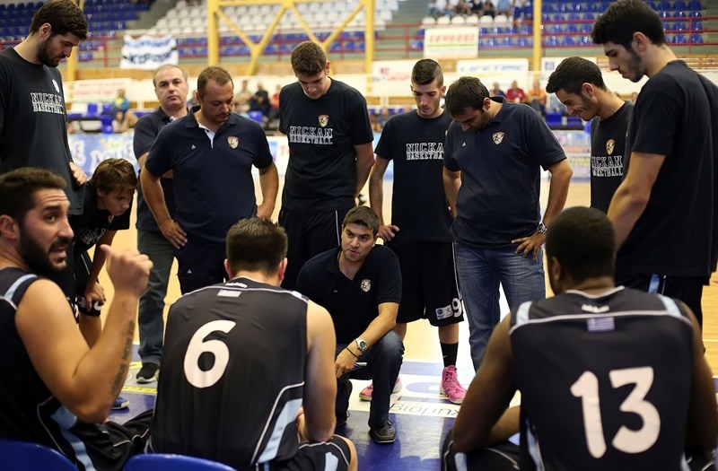 Κύπελλο Μπάσκετ Ανδρών: Πέρασαν Άρης, Απόλλων και Κόροιβος (photos)