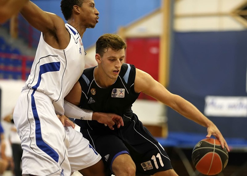 Κύπελλο Μπάσκετ Ανδρών: Πέρασαν Άρης, Απόλλων και Κόροιβος (photos)