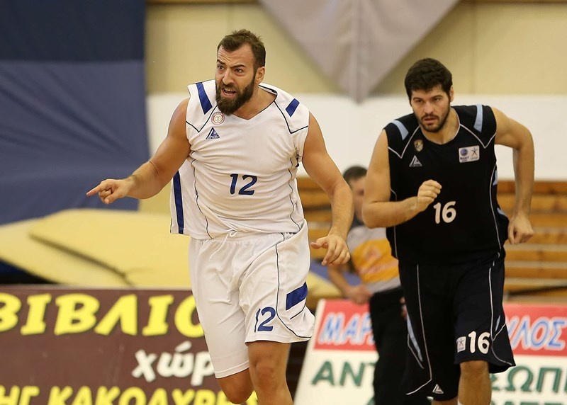 Κύπελλο Μπάσκετ Ανδρών: Πέρασαν Άρης, Απόλλων και Κόροιβος (photos)