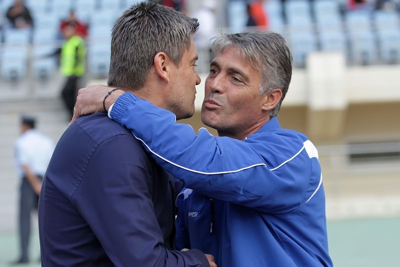 Εργοτέλης - Παναιτωλικός 1-1 (photos+video)