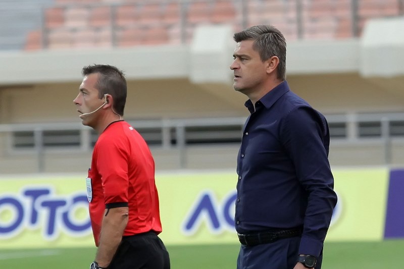 Εργοτέλης - Παναιτωλικός 1-1 (photos+video)