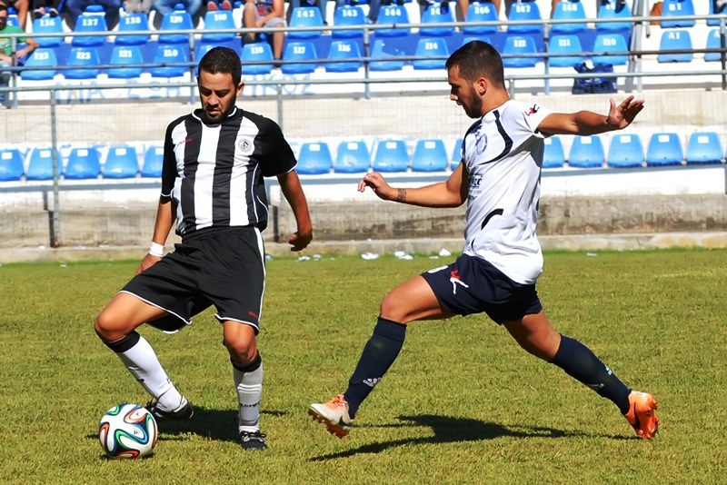 Εθνικός Φιλιππιάδας – Αναγέννηση Άρτας 1-0 (παράταση)