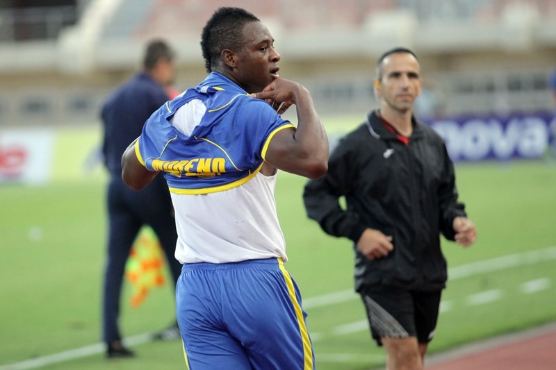 Εργοτέλης - Παναιτωλικός 1-1 (photos+video)