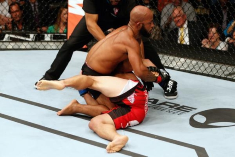UFC 178: Εύκολη υπεράσπιση για Johnson, ΤΚΟ για McGregor