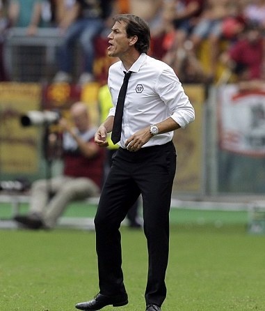 Ρόμα: H εντυπωσιακή φίλη του Γκαρσία (photos)