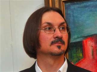 Ζλάταν Ιμπραΐμοβιτς: Τρελή... ομοιότητα με Βούλγαρο δημοσιογράφο! (photos)