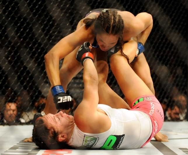 UFC 178: Εύκολη υπεράσπιση για Johnson, ΤΚΟ για McGregor