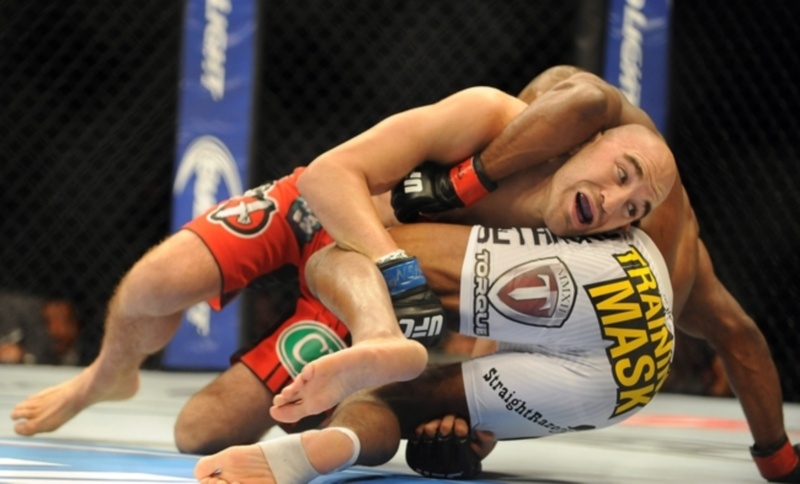 UFC 178: Εύκολη υπεράσπιση για Johnson, ΤΚΟ για McGregor