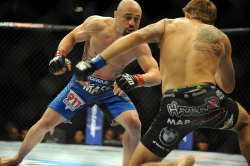 UFC 178: Εύκολη υπεράσπιση για Johnson, ΤΚΟ για McGregor