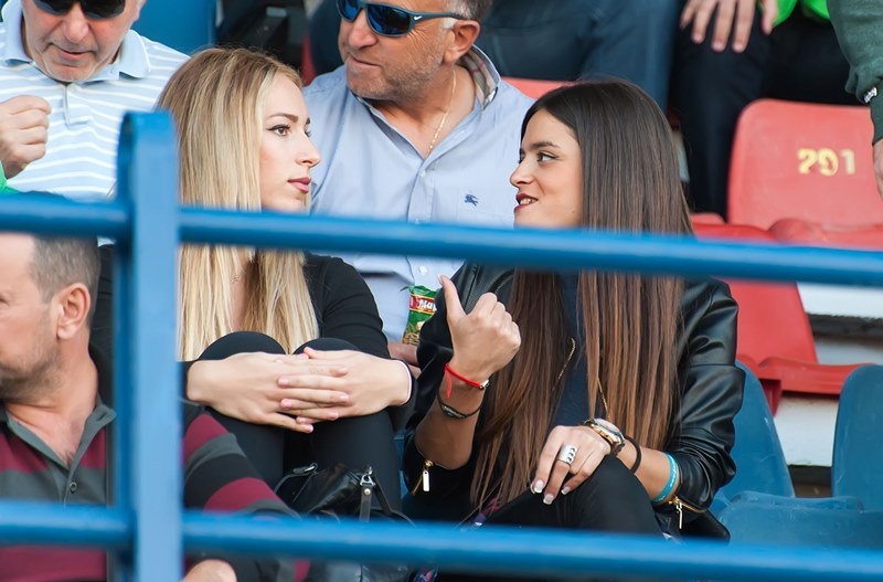 Βέροια - ΠΑΣ Γιάννινα 2-0 (photos+video)