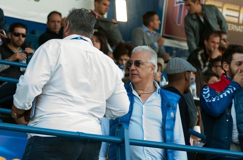 Βέροια - ΠΑΣ Γιάννινα 2-0 (photos+video)