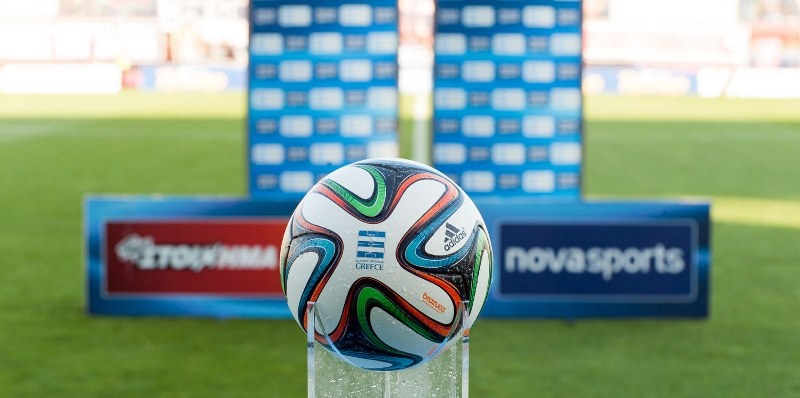 Βέροια - ΠΑΣ Γιάννινα 2-0 (photos+video)