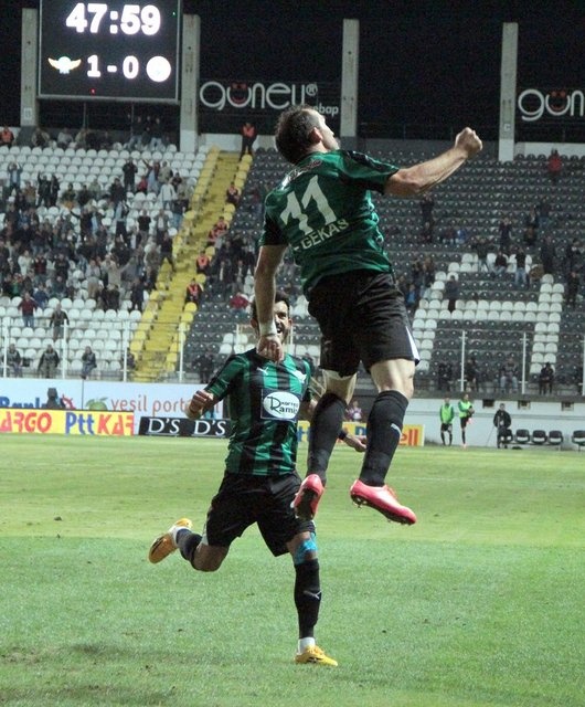 Γκέκας ο πορθητής (videos+photos)