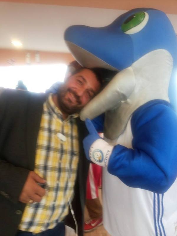 Ρέθυμνο: Το πάρτι του «Αγορίνου» (photos)