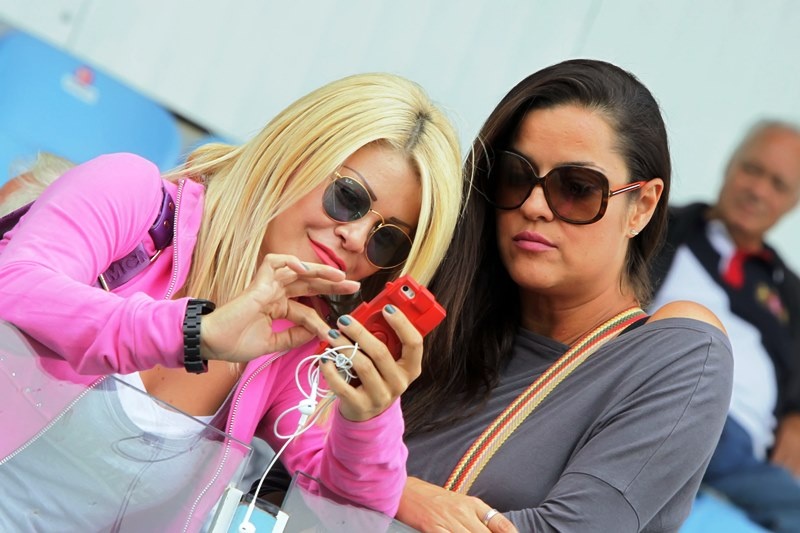 Super League : Οι… ομορφιές της αγωνιστικής (photos)